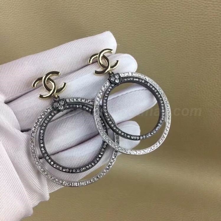 Chanel Earrings 211